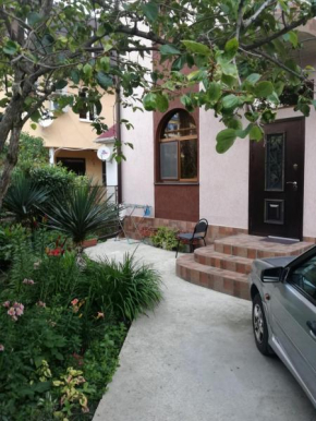 U Silvi Guest House